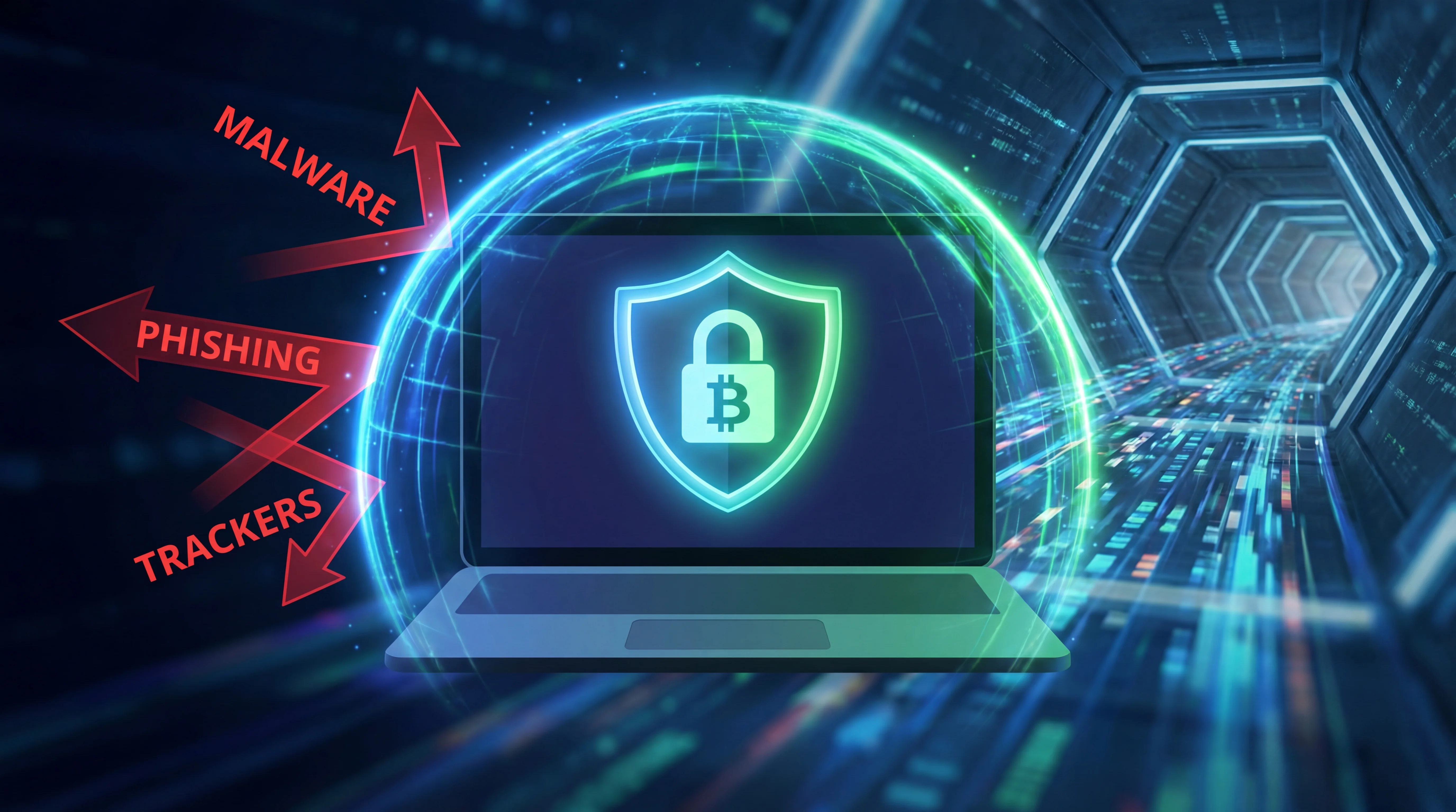 Browser Protection - Browser Isolation gegen Malware